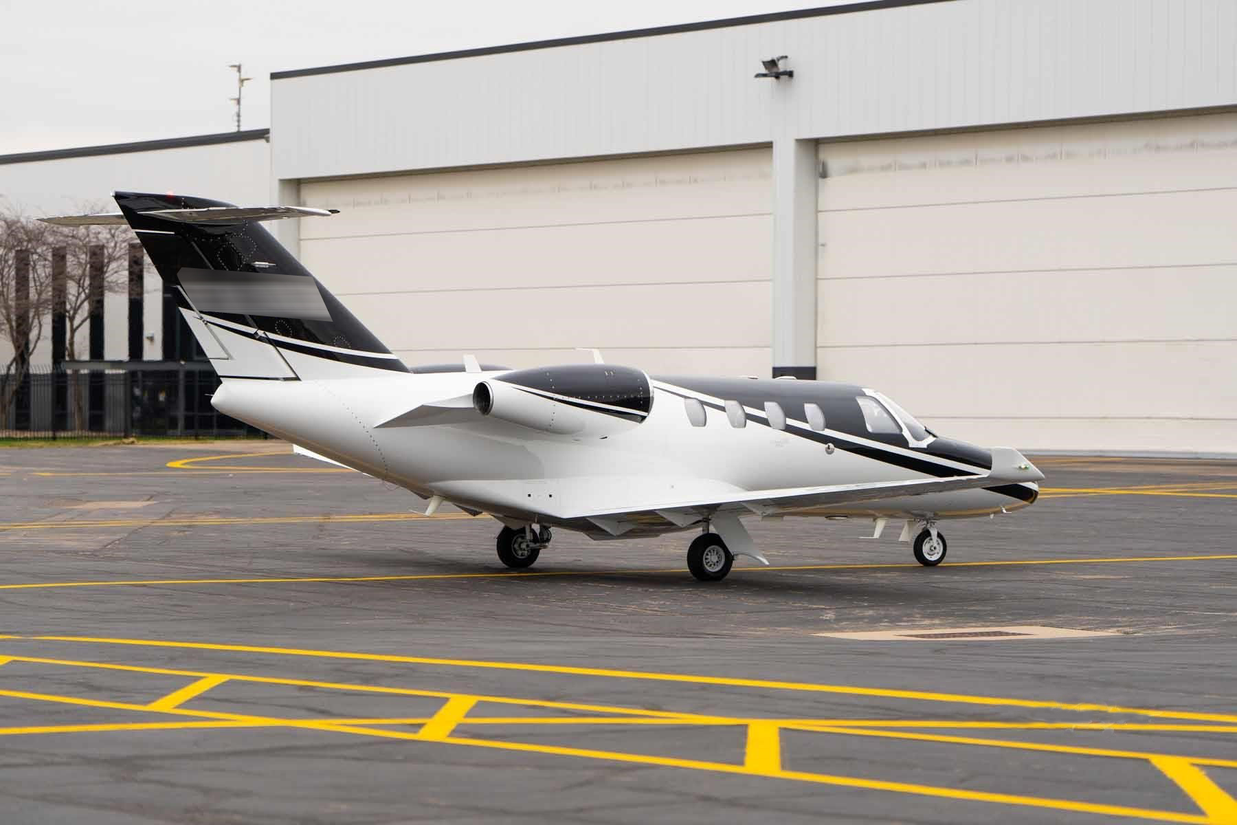 2023年塞斯纳引文M2第二代 总时间356小时 (2).jpeg