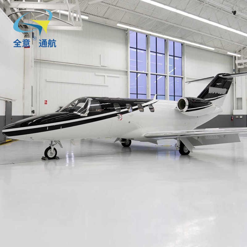 2023年塞斯纳引文M2第二代 总时间356小时 (0).jpeg